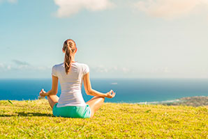 Promoción de hábitos y estilos de vida saludable